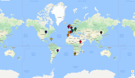 View A video production company that travels