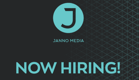 View J is for Janno
