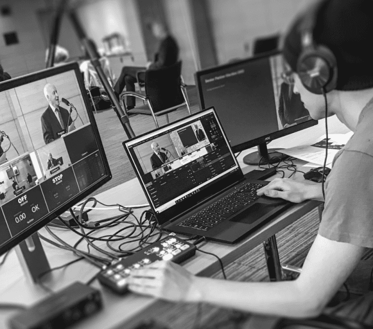 Live Streaming Video Solutions