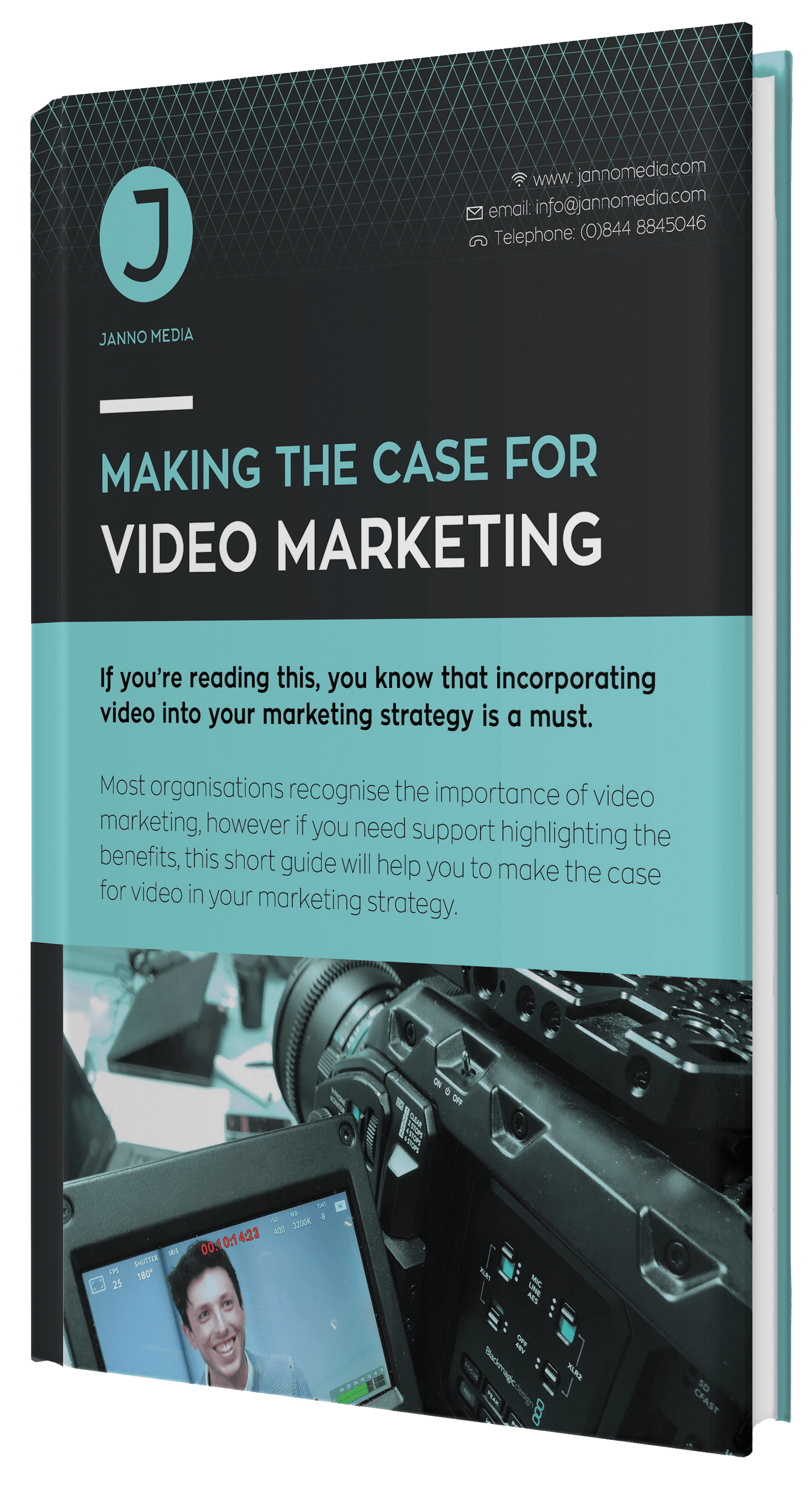 Making the Case for Video Marketing