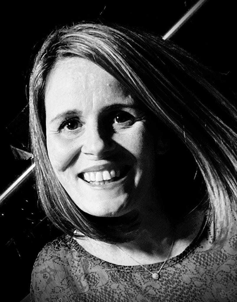 Welcome to the team, Teresa! - Janno Media