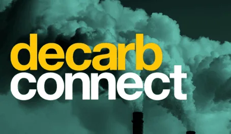 Decarb Connect