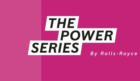 The Power Series