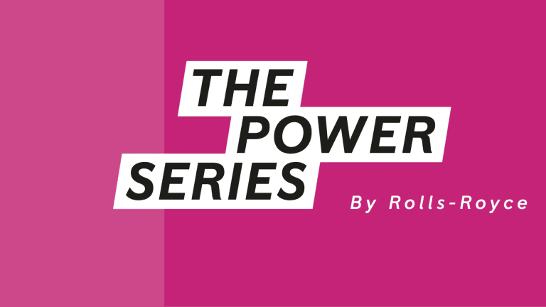 The Power Series