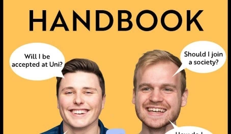 The Fresher's Handbook