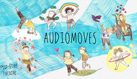 Audiomoves