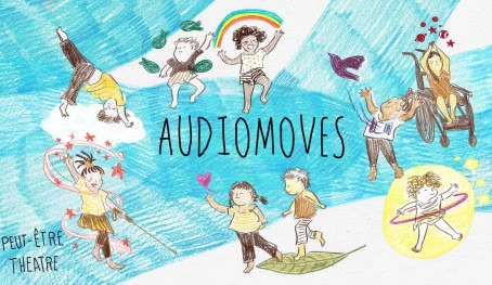 Audiomoves