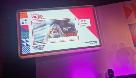 Best Video Recruitment Marketing Awards