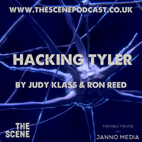 Hacking Tyler, The Scene