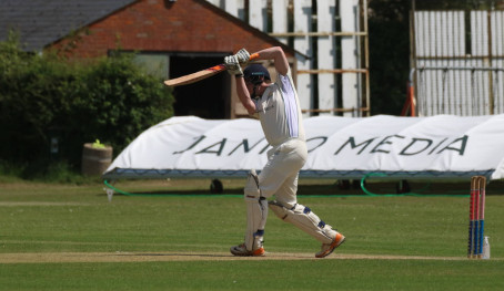 Great Kingshill Cricket Club