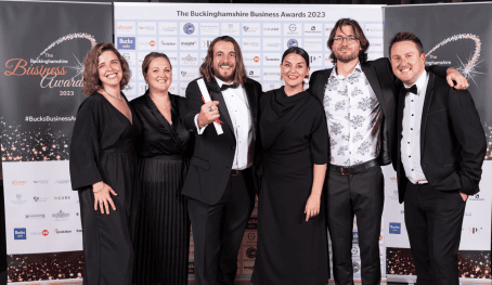 Bucks Business Awards Bucks Business Awards