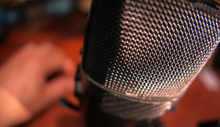 View New Signal episode: How to podcast with purpose and personality