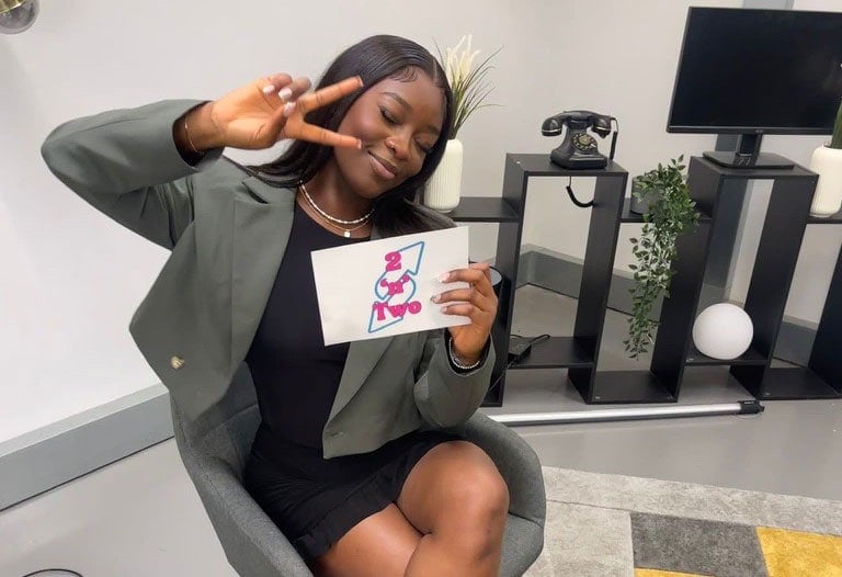 Contented Issue 100 Janno Media