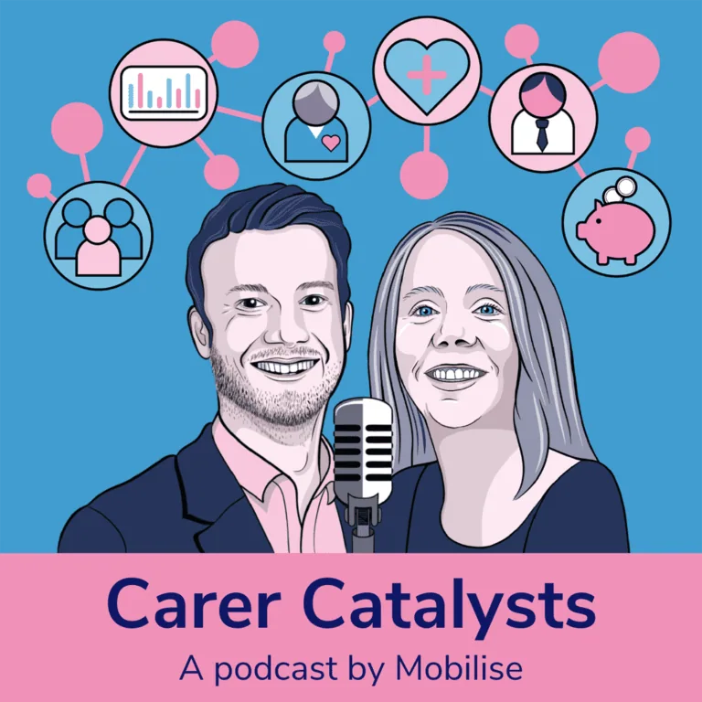 Carer Catalysts