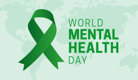 World Mental Health Day