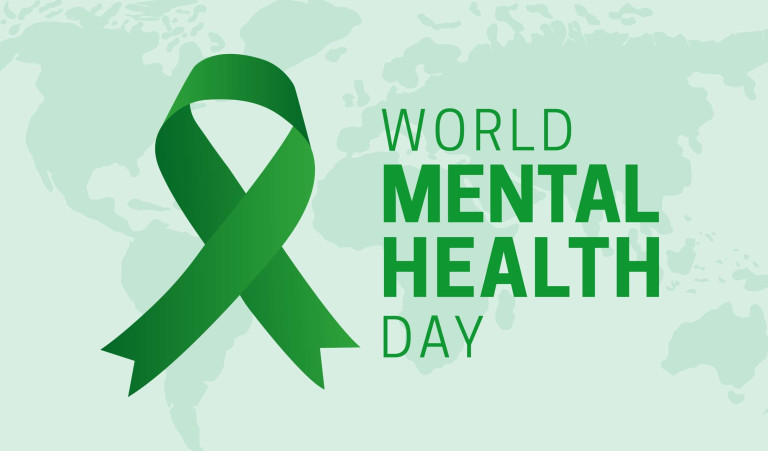 World Mental Health Day