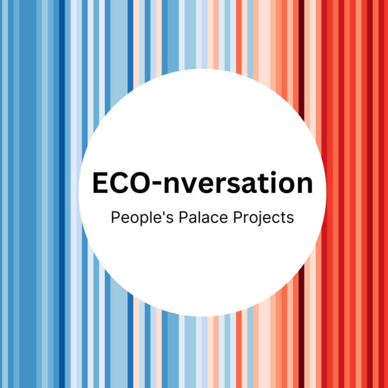 ECO-nversation