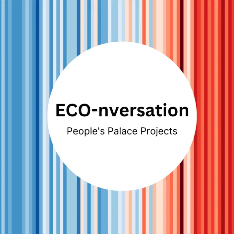 ECO-nversation