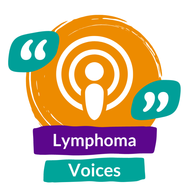 Lymphoma Voices