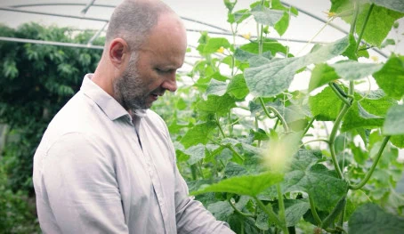 Simon Rogan