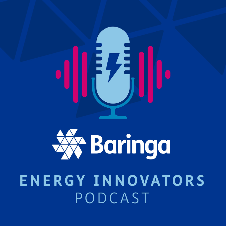 Baringa Energy Innovators