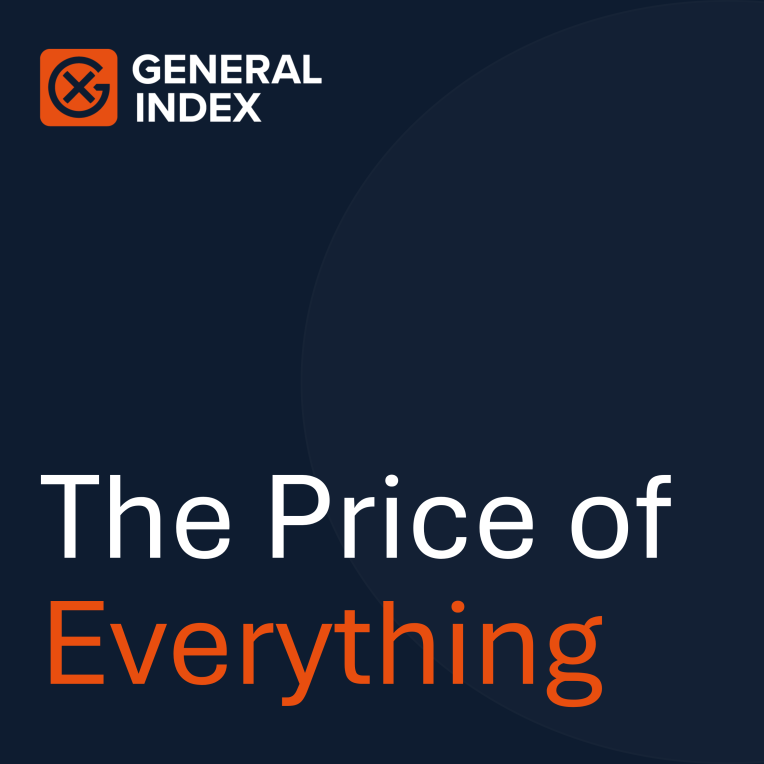 The Price of Everything