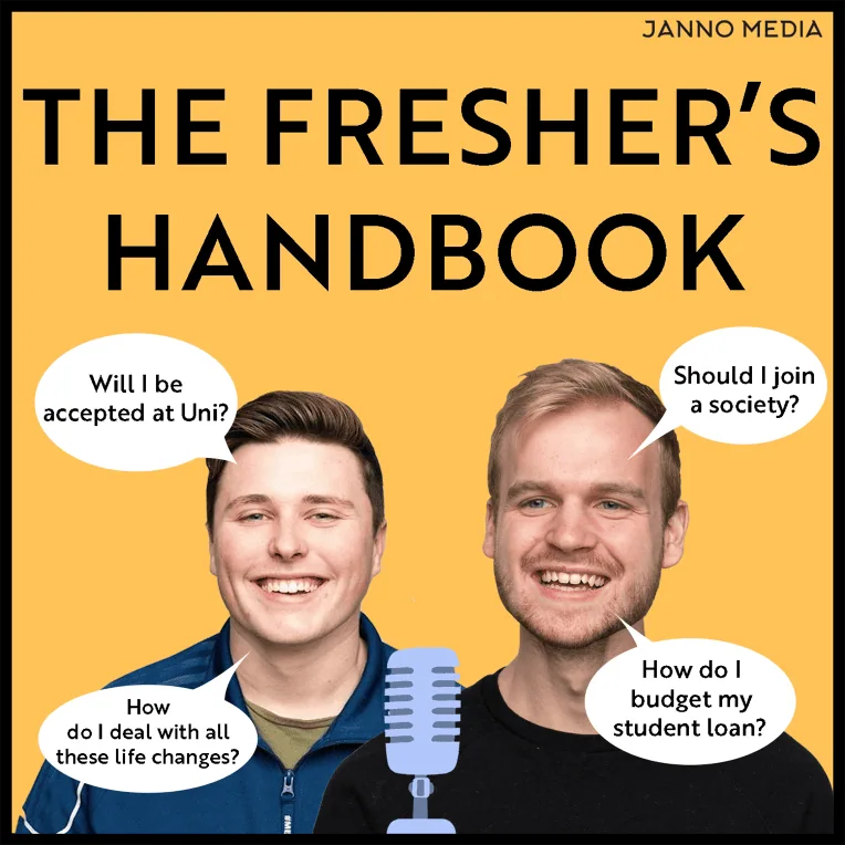 Fresher's Handbook