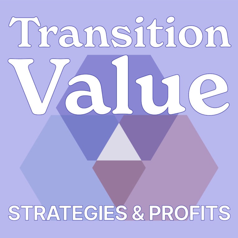 View Transition Value Podcast Transition Value Partners