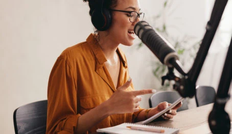 View Measuring the success of your podcast: beyond the numbers Measuring the success of your podcast
