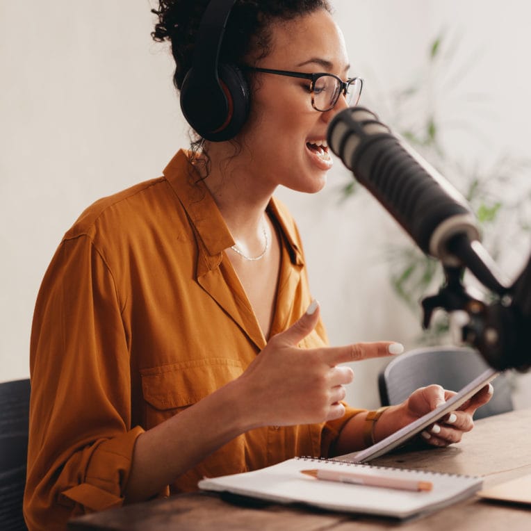 Measuring the success of your podcast