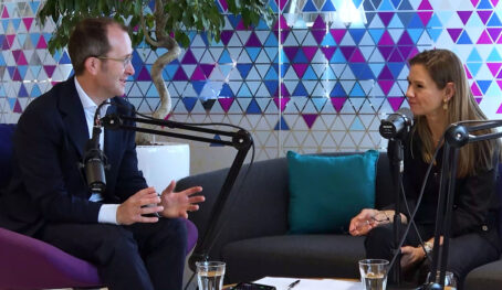 Enegy Innovators Video Podcast