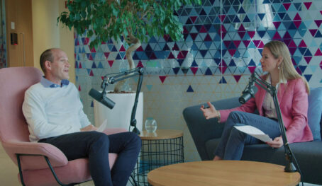 Energy Innovators Video Podcast