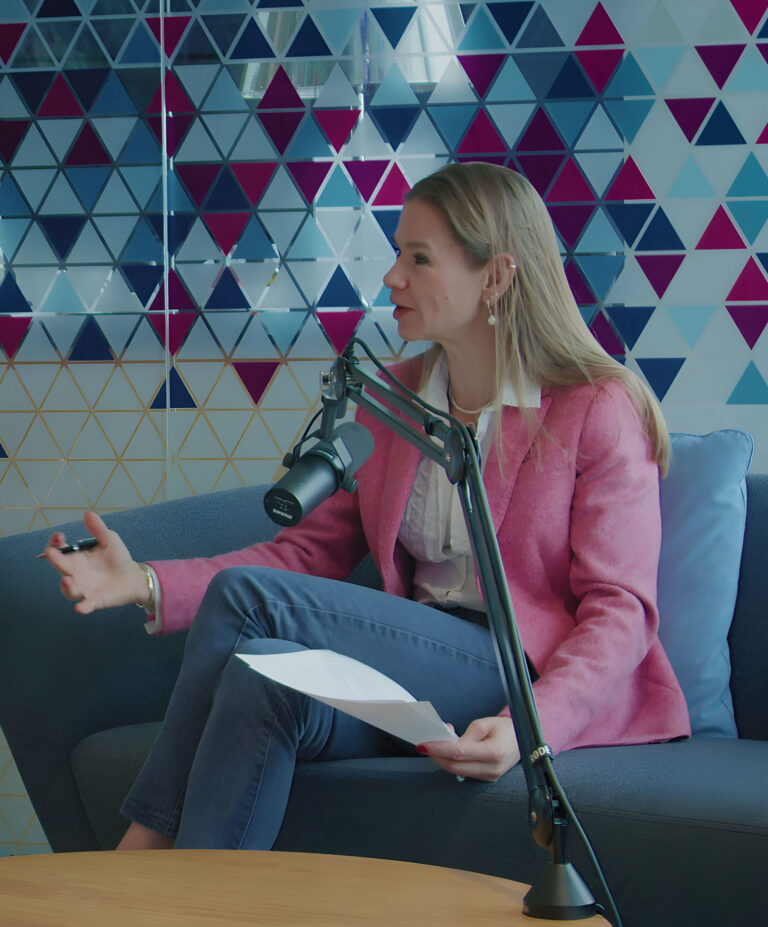 Energy Innovators Video Podcast