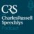 Charles Russell Speechlys Podcast